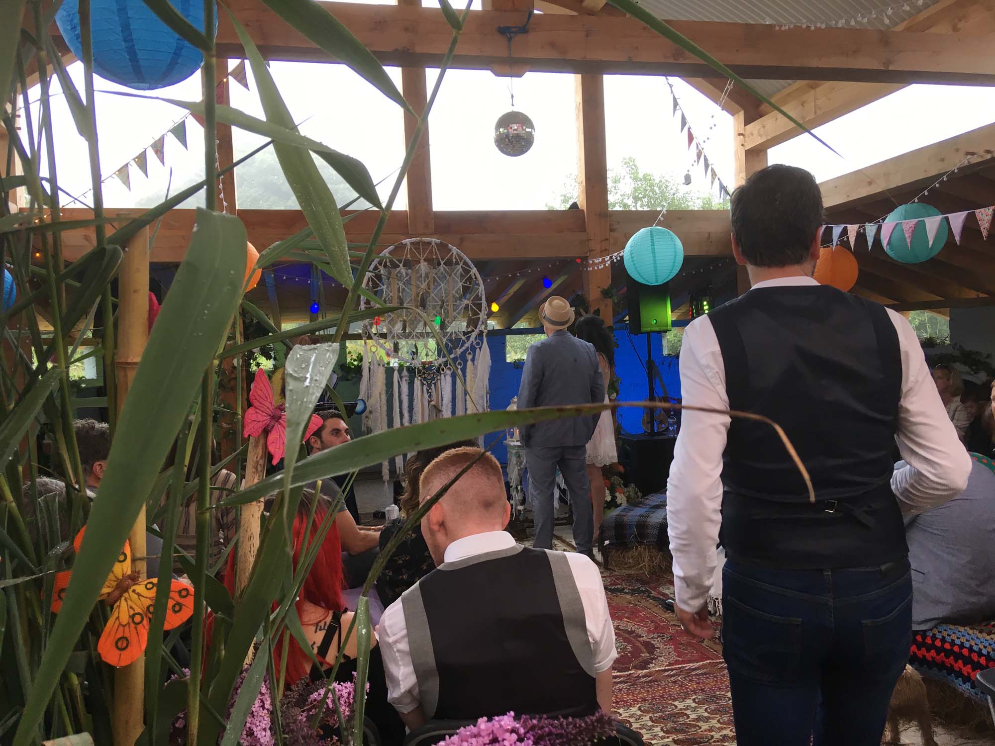 Family-Friendly Amenities