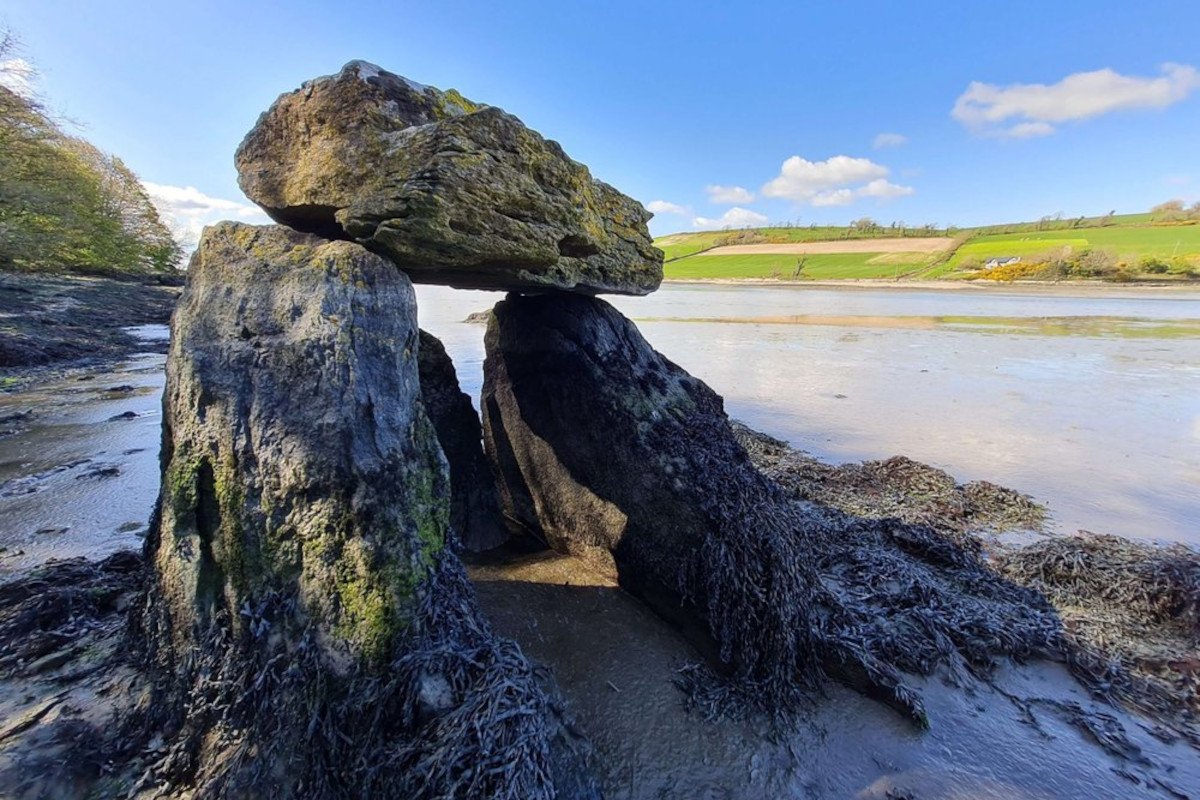 Beaches & Coastal Walks