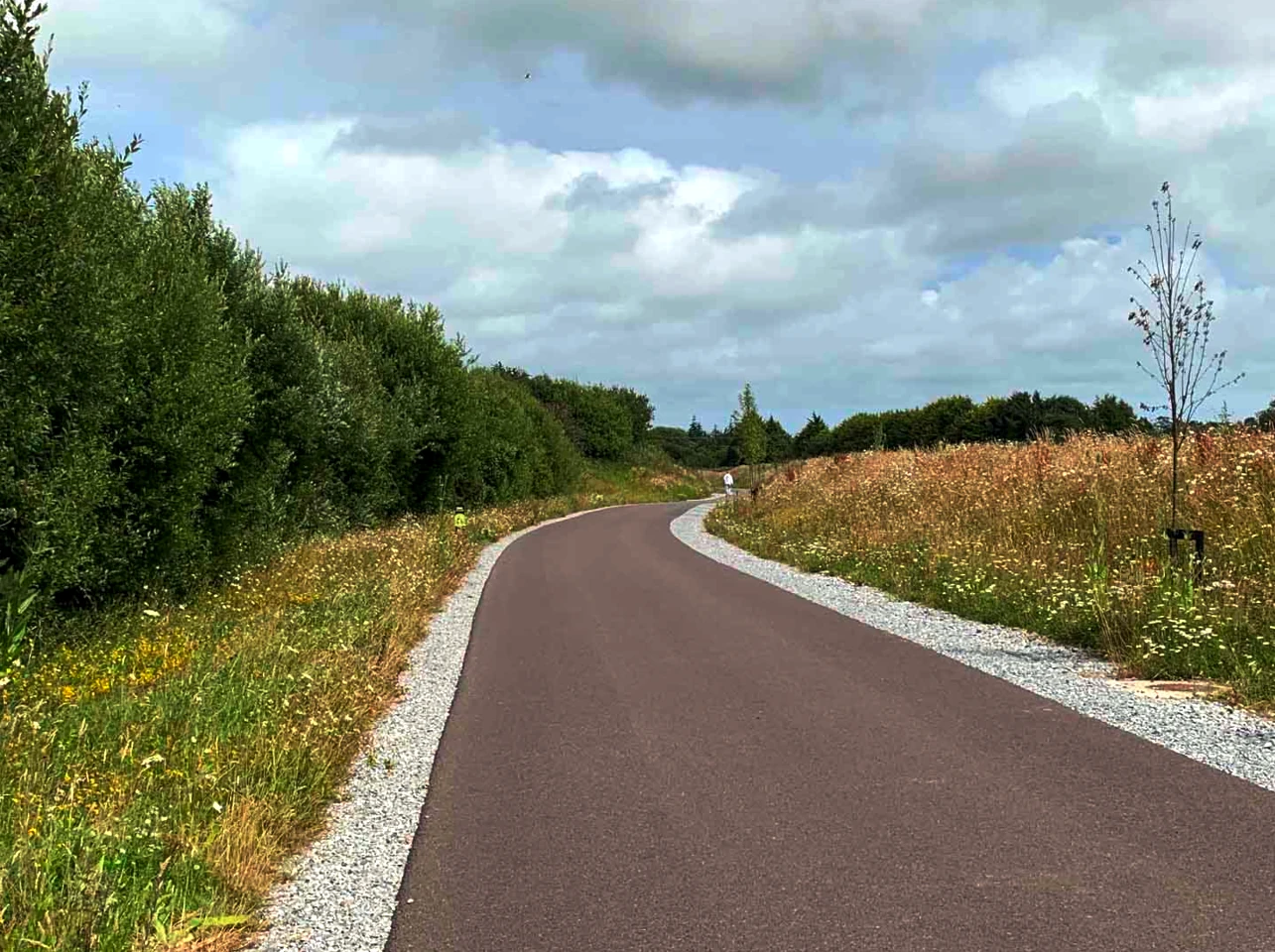 Midleton to Youghal Greenway