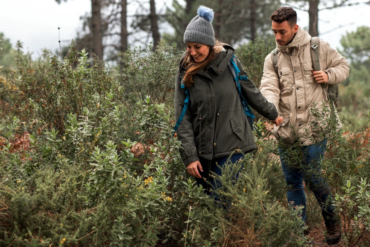 Nature Walks & Greenways