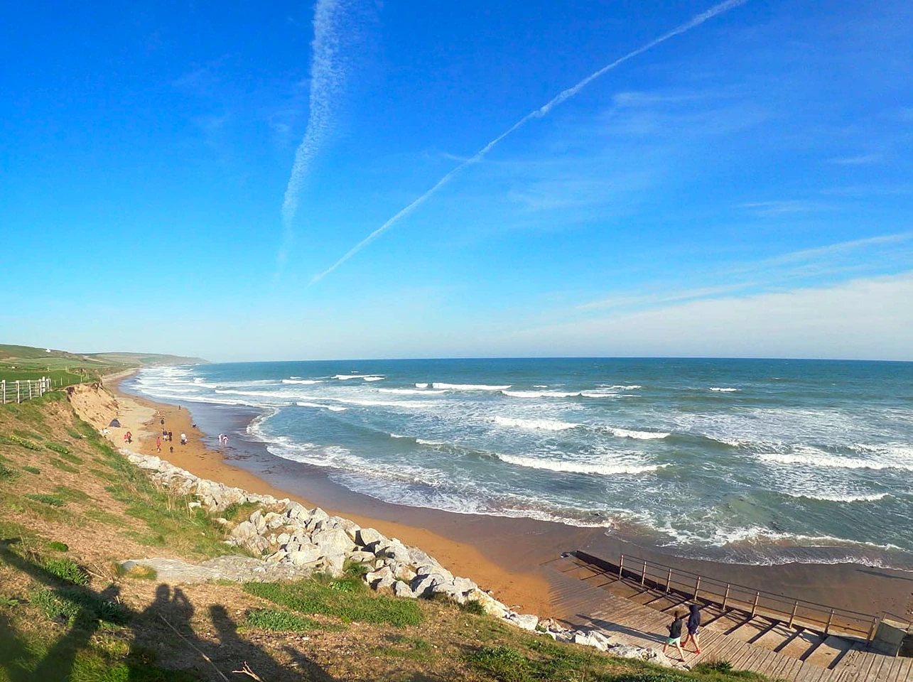Ballybrannigan Beach