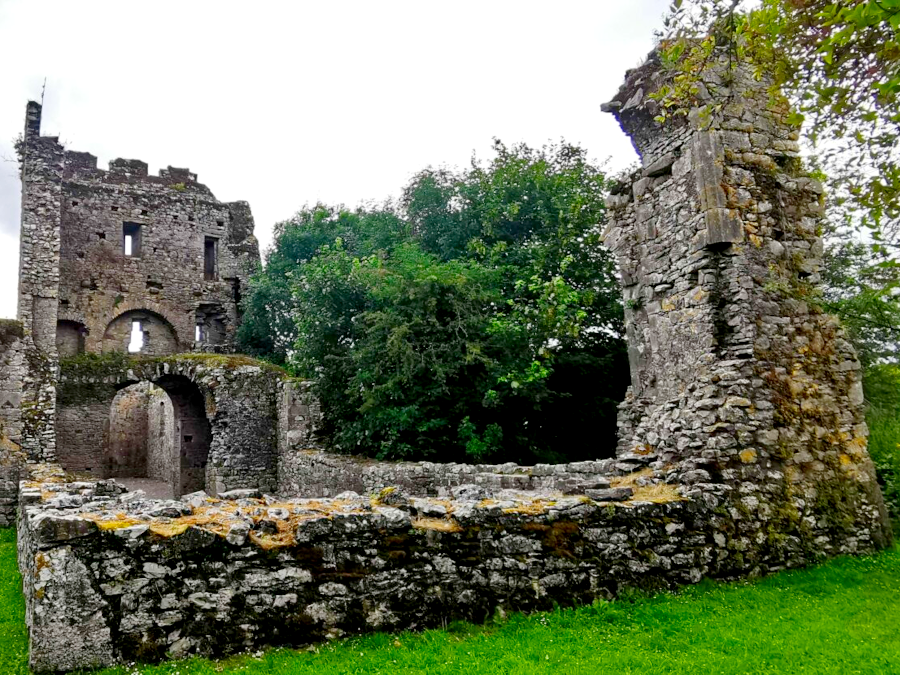 The Secret Orchard (Castlelyons)