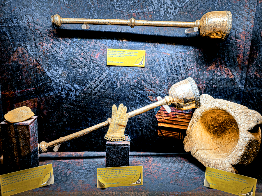 Local Artisan Gallery (Youghal)