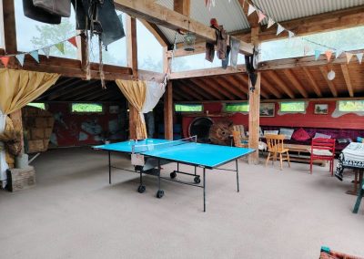 Team-Building Activities