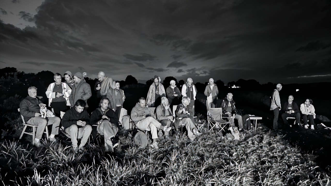 Beltaine Blessings from Inch Hideaway