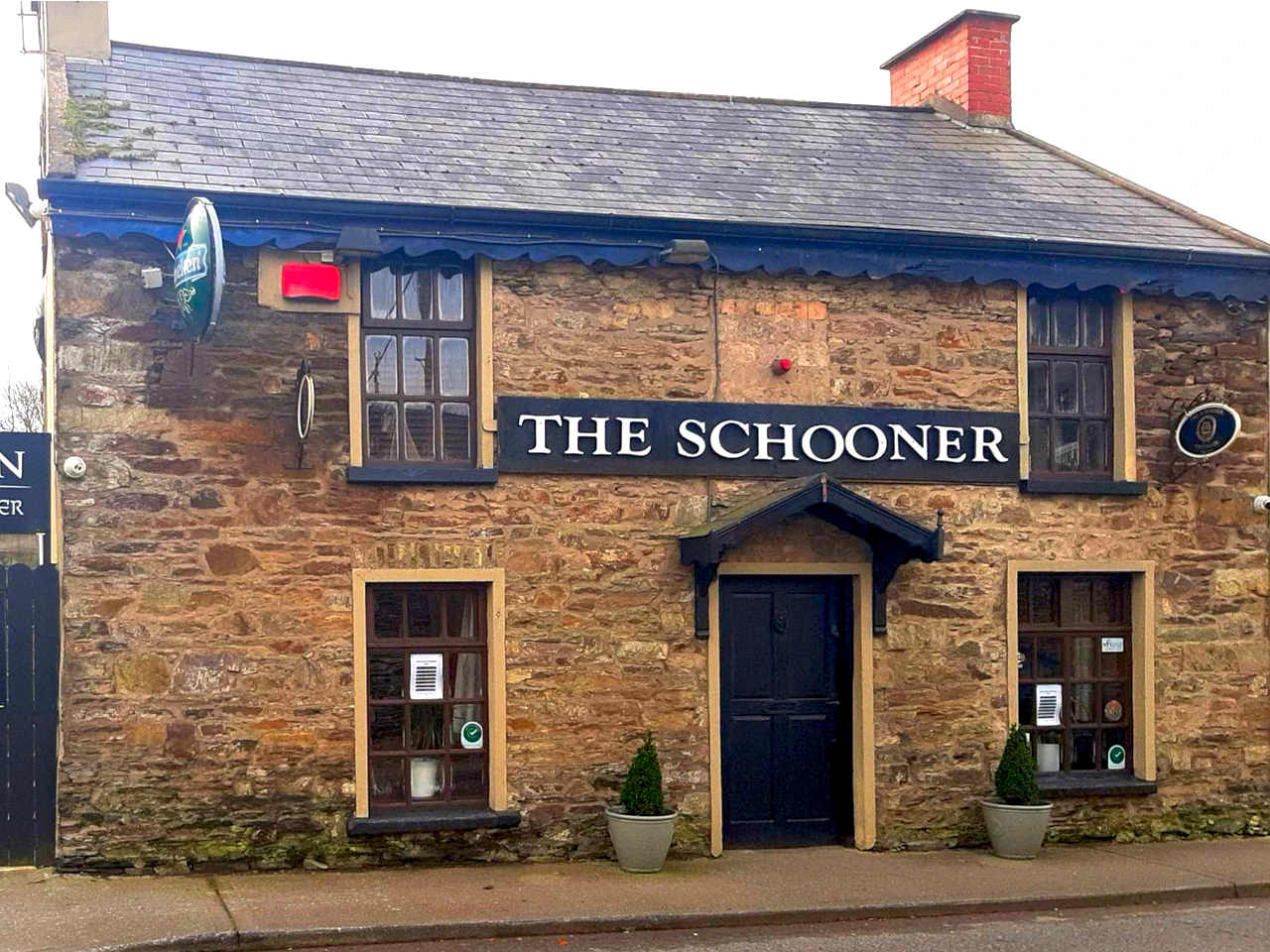 If you’re looking for the most authentic Irish country pub experience search no more: Poc ar Buile,