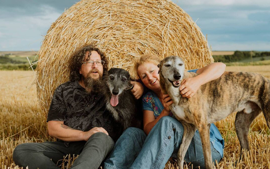 How We Met: A Soulmate Story from Inch Hideaway Found in Cork