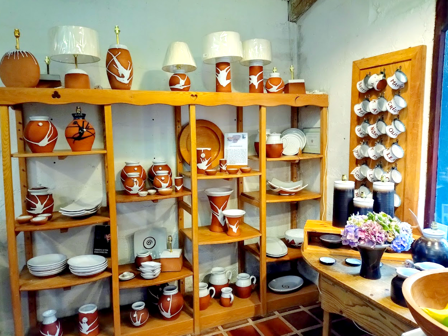 🌿 Hidden Gems of East Cork – 7 Off‑the‑Beaten‑Path Spots